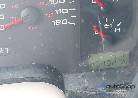 2005 Ford F-150 from USA, damaged, VIN 1FTPW14565FA73628